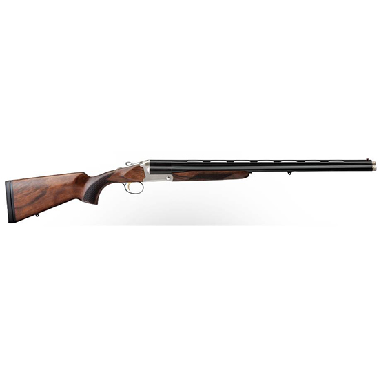 CDLY TRIPLE CROWN SHOTGUN WHITE 410GA-3